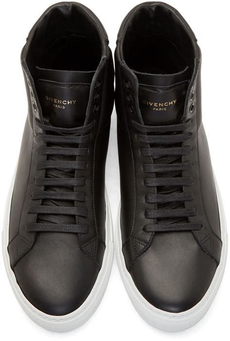 givenchy mens sneaker 2016|Givenchy high top sneakers men's.